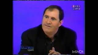 Richard Kind On Hollywood Squares 2001