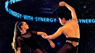 Graeme Murphy SYNERGY with Synergy (EP7 - final)