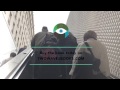 Blind Spot Book Trailer