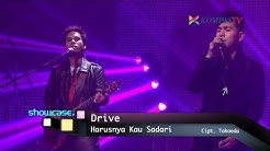 Drive - Harusnya Kau Sadari  - Durasi: 4:02. 