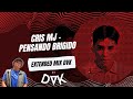 Cris MJ Pensando Brigido EXTENDED MIX DVK