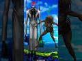 Chance of AOT Titans Deafening Habibi Founding Titan #anime #shorts