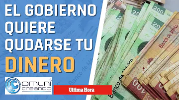 ¿Puede un banco quedarse con tu dinero?