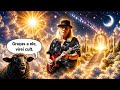 Luiz Carlini: adeus ao guitarrista que mudou o rock brasileiro