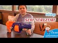 Обзор Nerf SurgeFire