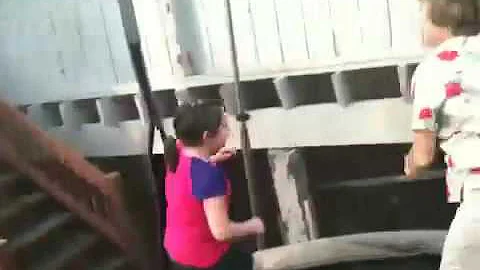 Trampoline