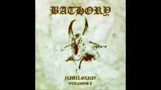 Bathory - Odens Ride Over Nordland