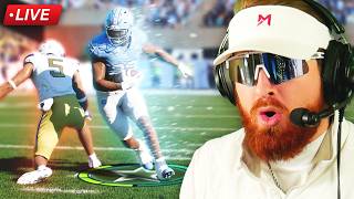🔴CFB 27 WELCOME TOURNAMENT