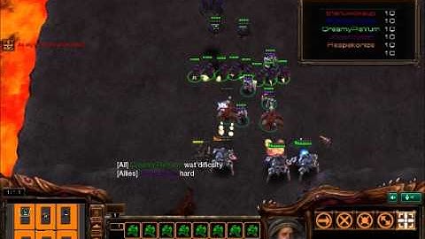 DirtLeague Random Micro Challenge PART 1 of 3