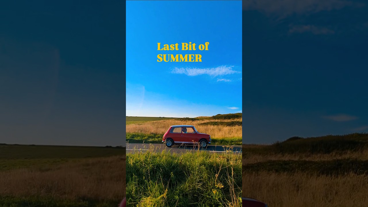 Last Bit of SUMMER 2025 