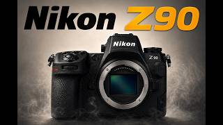 Nikon Z90 - Confirmed Release Date & Specification!