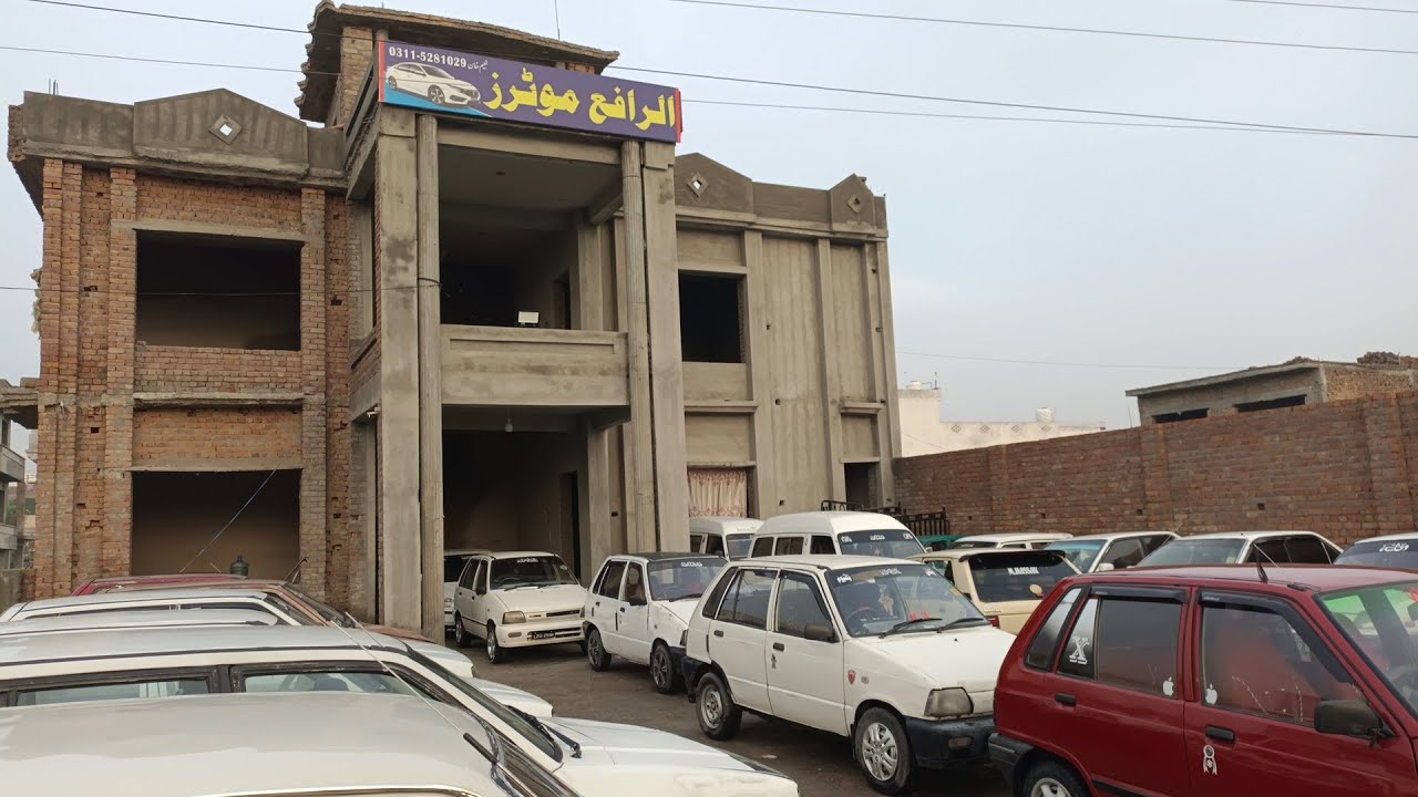 Used Cars For Sale in pakistan Used Cars Price in pakistan 03165240237