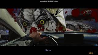 Passage of game: Game "House of Horror: Hidden Object" (Let's Play 1 chapter) screenshot 3