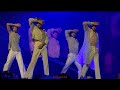 220823 (Wave: Performance unit) SEVENTEEN ‘Be the Sun’ Tour Fort Worth