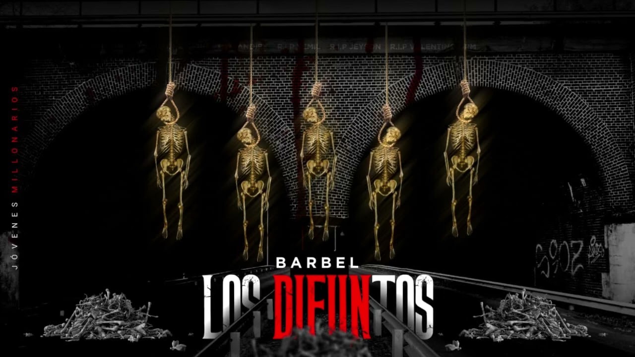 Los Difuntos