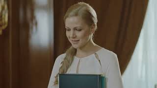 THE QUIET GIRL BECAME A FIGHTER! SVITLANA WON THE RIGHT TO BE HAPPY WITH HER LOVER. ALL EPISODES