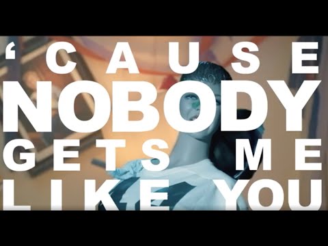 Wallows - “Nobody Gets Me (Like You)” (Lyric Video)  