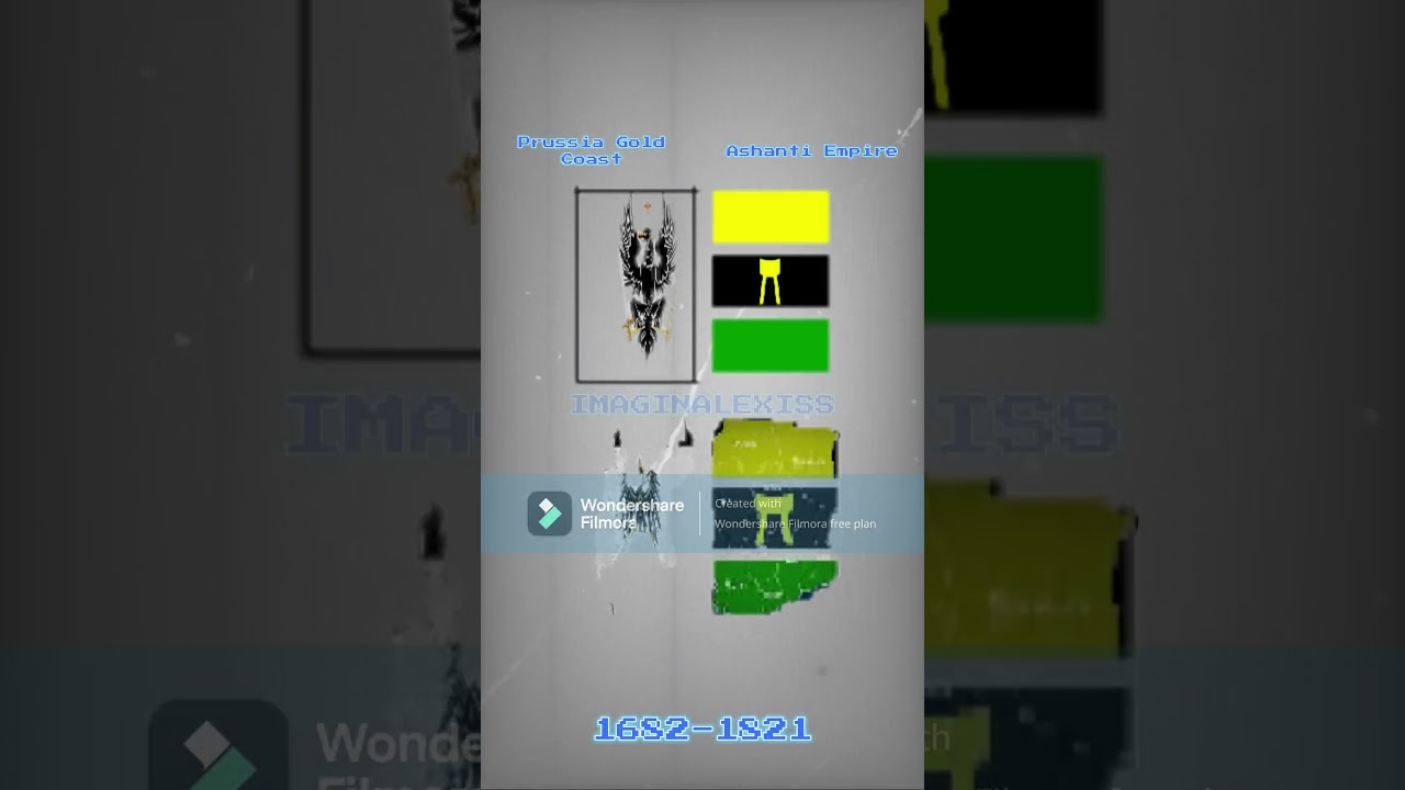 Ghana Evolution full version 