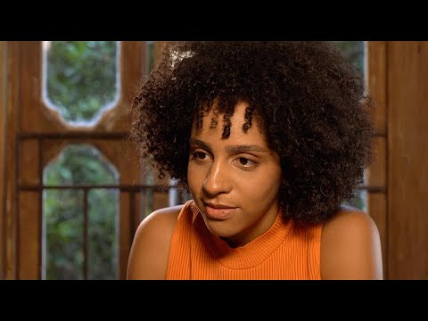 Monólogo Júlia Mattos - Cena "Vá descansar"
