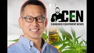 Michael Wang: The Future of Vaping Tech Is Point-of-Use Age Gating by Cannabis Equipment News 31 views 9 days ago 52 minutes