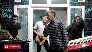 PARODY Lagu WIK WIK AH AH AH Konser