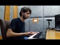موسيقى اغنية فقدتك البداية بيانو شومان SHOMAN Piano موسيقى اغنية فقدتك البداية بيانو شومان SHOMAN Piano