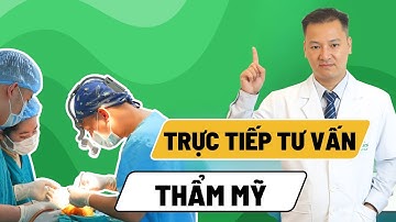 BÍ QUYẾT CHĂM SÓC NÂNG MŨI CHUẨN CHUYÊN GIA ĐỂ MŨI KHÔNG BỊ VIÊM | Bác sĩ Trọng