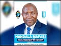 Nandala Niye Answer By Ivan Wemesa 