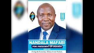 Nandala Niye Answer by Ivan Wemesa