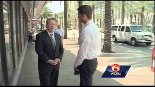 Developers to make case for new downtown hotel