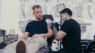 The rise of jobstoppers should face tattoos be banned  Tattoos  The  Guardian