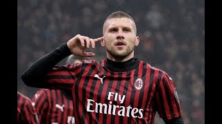 #anterebic #rebic #acmilan*if you have anything against my uploads
(use of content etc.), please don't make a scene, send me an email:
simone@panamcalcio.com...