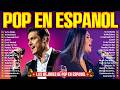 Carlos Rivera, Jesse Y Joy, Reik, Ha Ash, Camila, Yuridia, Rio Roma - LATINO POP ROMANTICO MIX 2026
