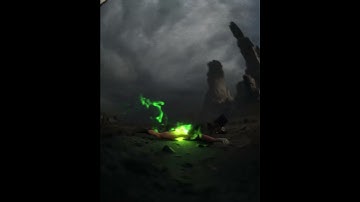 MAGIC TRICK | Blender 3.4 | Houdini 19.5