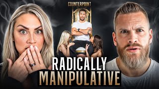The Aubrey Marcus Radical Monogamy SCAM