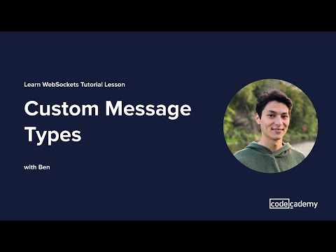 WebSockets Tutorial: Chatroom - Exercise 9 - WebSockets Tutorial: Chatroom - Exercise 9