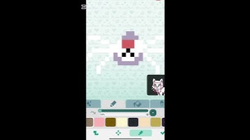 How to make your own mouth In pixel petz#pets#cute#animal#mouth