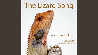 The Lizard Song