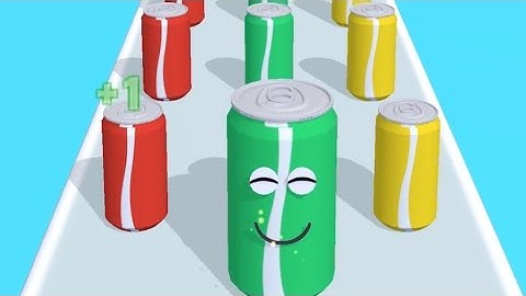 Juice Run All lvls Gameplay android\iOS lvl 14-15