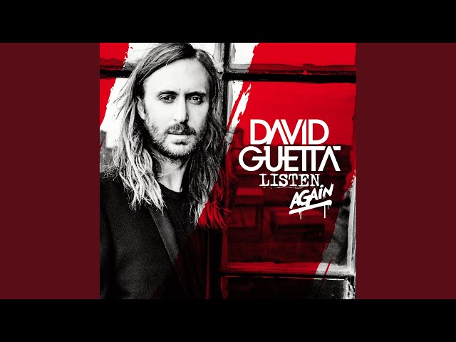 Hey Mama (feat. Nicki Minaj, Bebe Rexha & Afrojack) vs. The