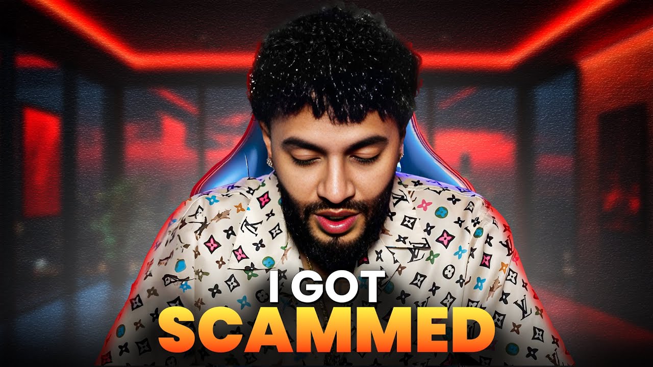 He got me for of $10,000 on my first deal ever!