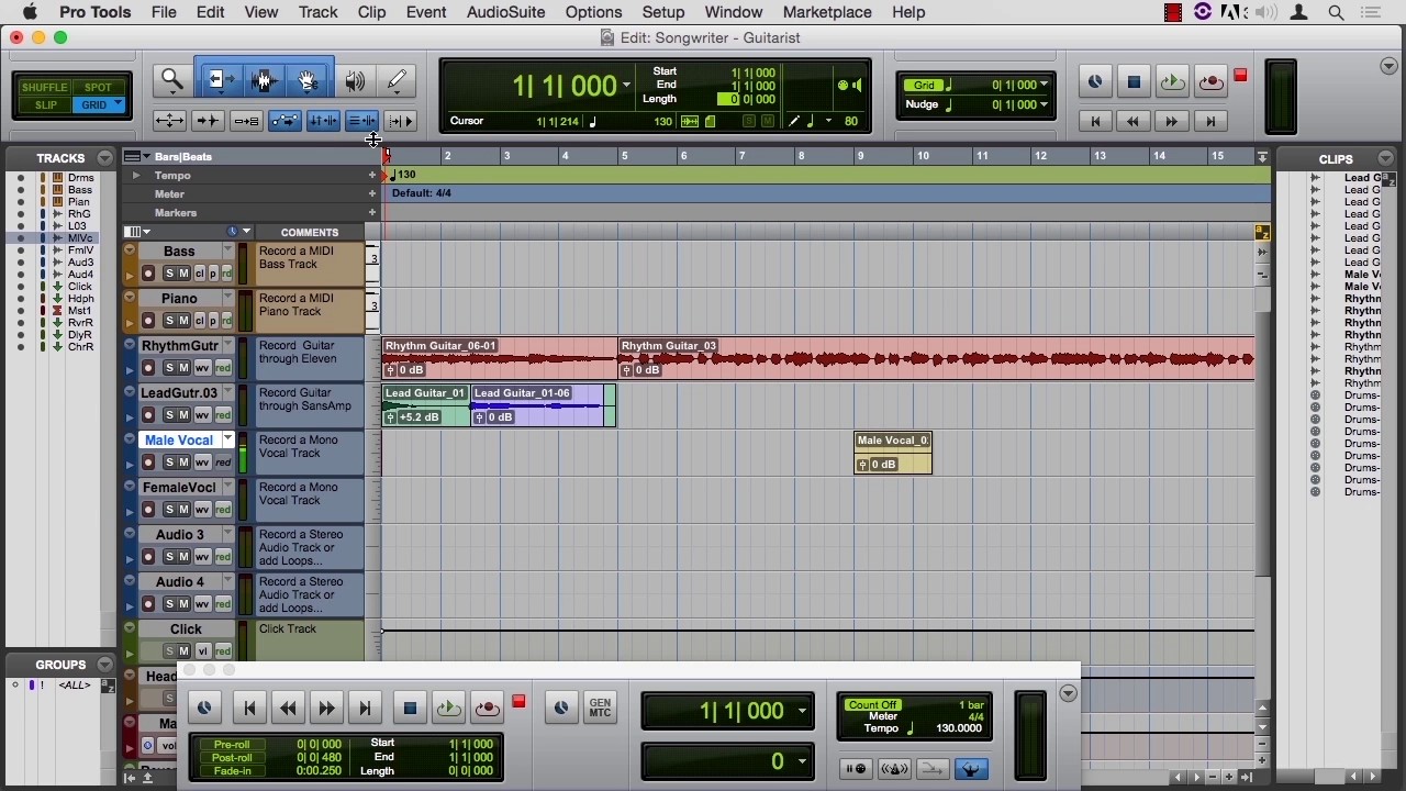 how to do punchin recording in protools 12 how to do punchin recording in protools 12