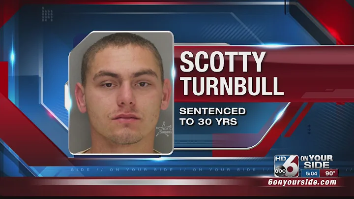 Man sentenced to 30 years for fatal beating under Connector