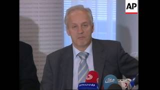 WRAP Latest official comment on abused daughter case ADDS more