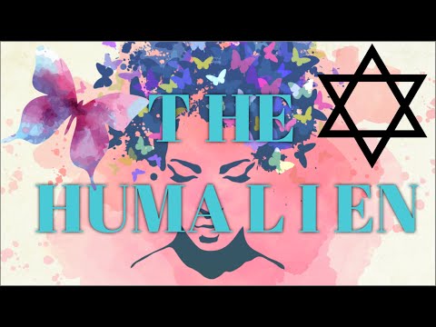 THE HUMALIEN