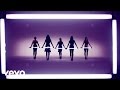 The Saturdays - Not Giving Up (Cahill Remix)