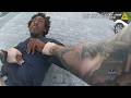 Florida Man Resists Police Outside Publix Over Unpaid Food | Bodycam Arrest