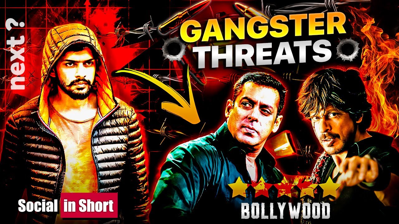 Top 10 Bollywood celebrity Who Received Death Threats from Gangsters