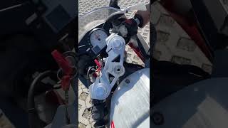 Rev it up: Derbi GPR 50 Rev it up: Derbi GPR 50