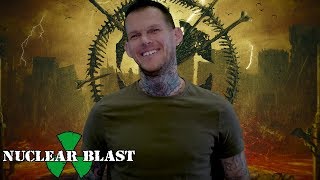 CARNIFEX - Scott's dream dinner party guests (EXCLUSIVE TRAILER)